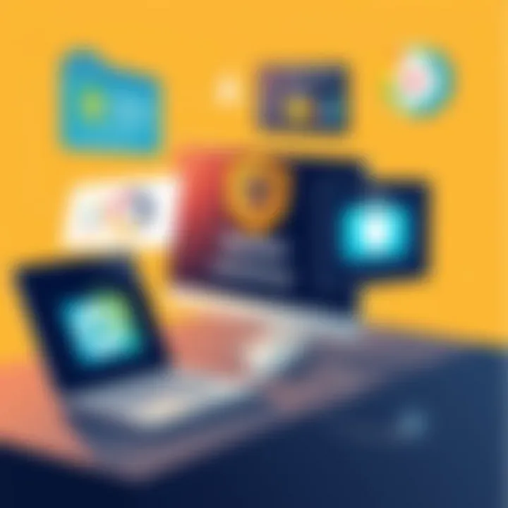 Exploring Various Types of Norton Antivirus Solutions Summary