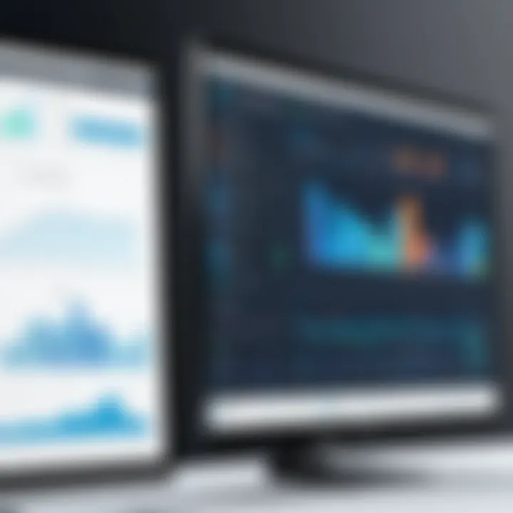Comparative analysis of leading visual ETL tools