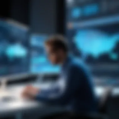 Trends and Challenges in Visual ETL Implementation Trends and challenges in visual ETL implementation