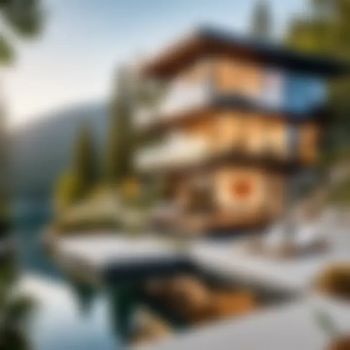 Comparison chart of leading VRBO management software options
