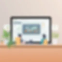 Dynamic learning environment