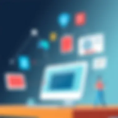 Innovative learning technologies