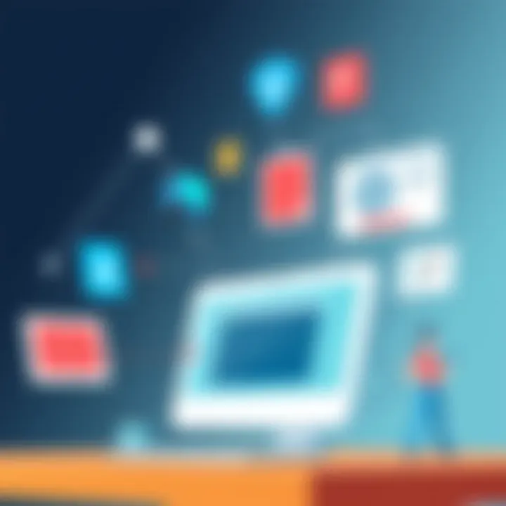 Innovative learning technologies