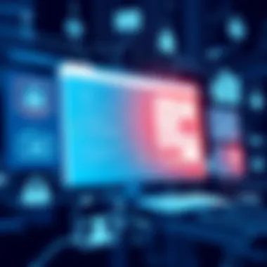 Best Practices for Leveraging Windows SIEM Effectively Visual representation of best practices for leveraging Windows SIEM