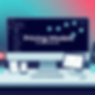 Diverse pricing model frameworks in B2B software