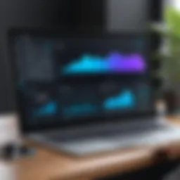 Overview of Zola Suite dashboard showcasing its user-friendly interface