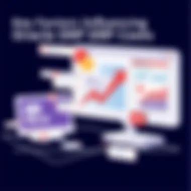 Key Factors Influencing Oracle ERP Costs Factors Influencing ERP Costs