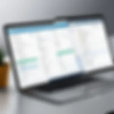 Comparative Analysis of Key Features in Timesheet Management Tools Features comparison of timesheet management tools