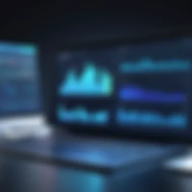 Market Trends in File Management Technology Visualization of market trends in file management technology