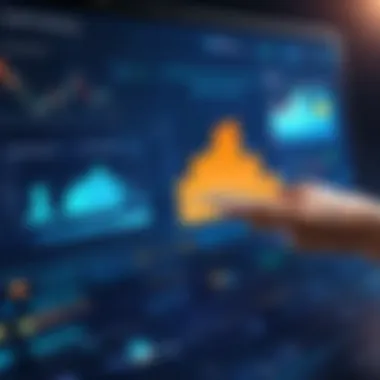 Understanding Financial Forecasting Methods Diagram of financial forecasting methods