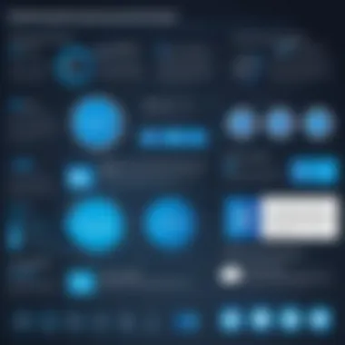 Future Trends in Digital Procurement An infographic highlighting future trends in digital procurement and DPO evolution