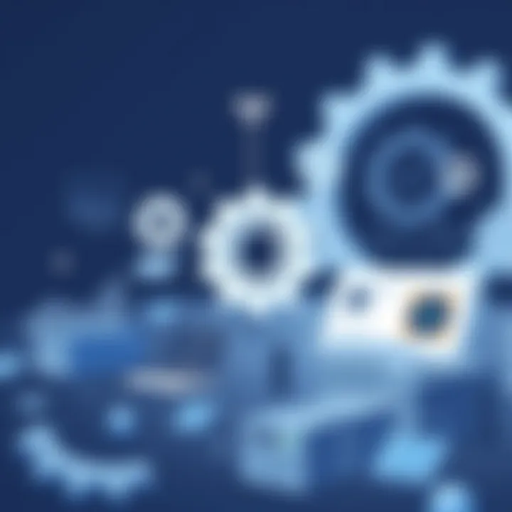 Key Advantages of Gearset for Businesses Benefits of Utilizing Gearset Software