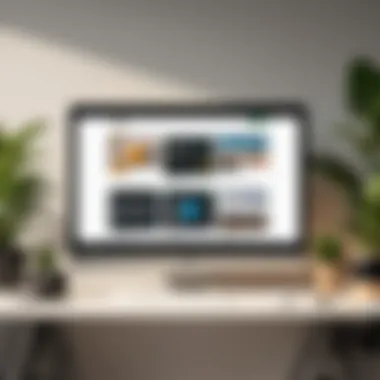 User Experiences with GoDaddy Page Builder User testimonials highlighting experiences with GoDaddy Page Builder