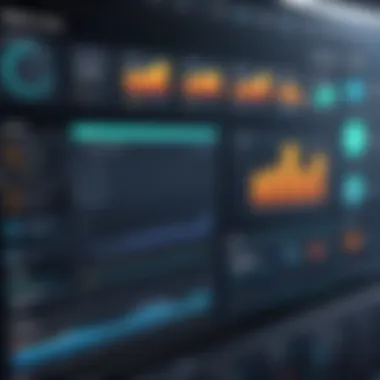 Analytics Dashboard for Inventory Advanced analytics dashboard with inventory insights