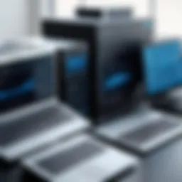 Overview of Hartland Payment Systems' service offerings