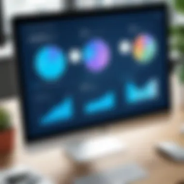 Comparative Analysis of HCM Solutions Comparison chart of HCM apps