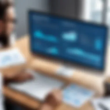 Understanding the Benefits of HCM Graphical representation of HCM benefits