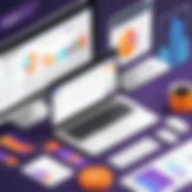 HubSpot Analytics and Reporting Tools HubSpot analytics and reporting visualization