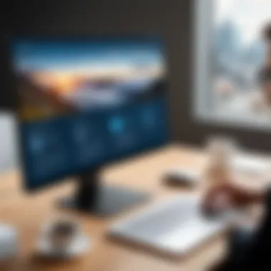 Practical Applications of HyTrust in Business Real-World Use Cases of HyTrust