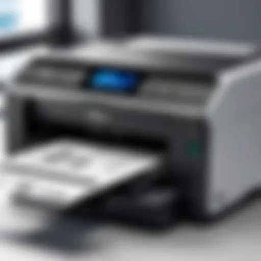 Overview of printer types suitable for ShipStation integration