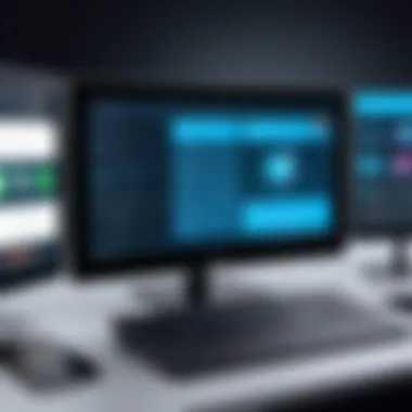 Key Features of Top Screen Recorders Overview of screen recording software features
