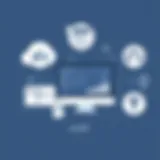 Key Features of Iptor ERP Overview of Iptor ERP key features