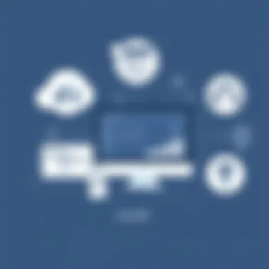 Key Features of Iptor ERP Overview of Iptor ERP key features