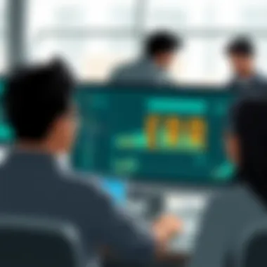 User Feedback on Iptor ERP User feedback on Iptor ERP implementation