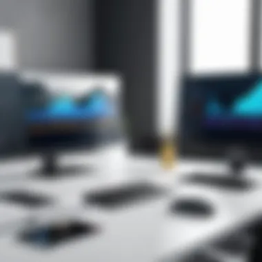 Comparing Workspot with Competitors Comparative Analysis of Workspot and Competitors