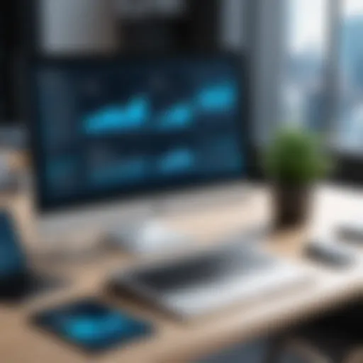 Overview of Workspot Client Interface