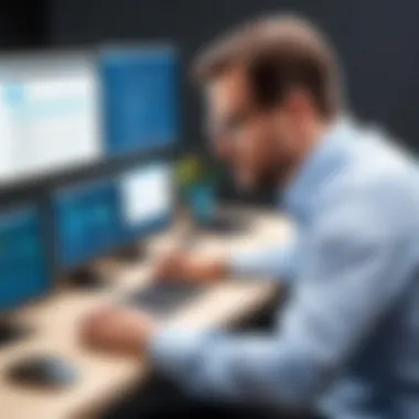 Selecting OMR Software Wisely Considerations for selecting the right OMR software