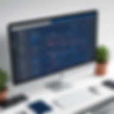 Seamless Integration of JIRA and Slack An illustration demonstrating seamless integration