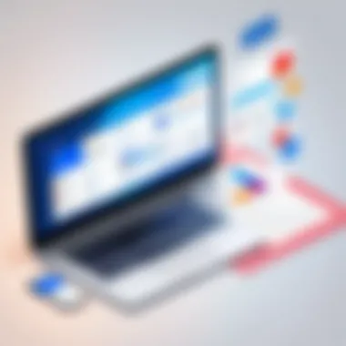 Enhancing Workflow Efficiency with JIRA and Slack A visual representation of workflow efficiency