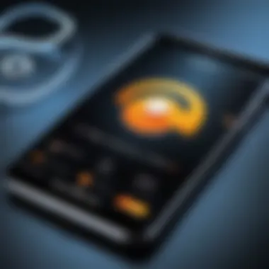 Dynamic Communication Interface of RingCentral and Bullhorn Dynamic communication interface of RingCentral integrated with Bullhorn