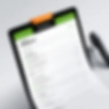 Best Practices Checklist Checklist of best practices for integrating Shopify with QuickBooks