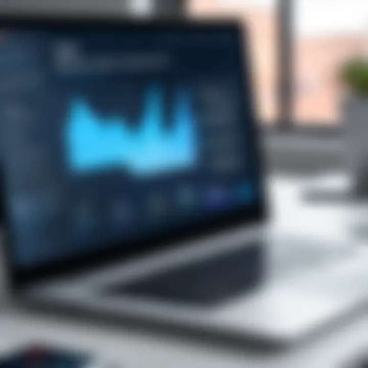 Integration capabilities of tax help software