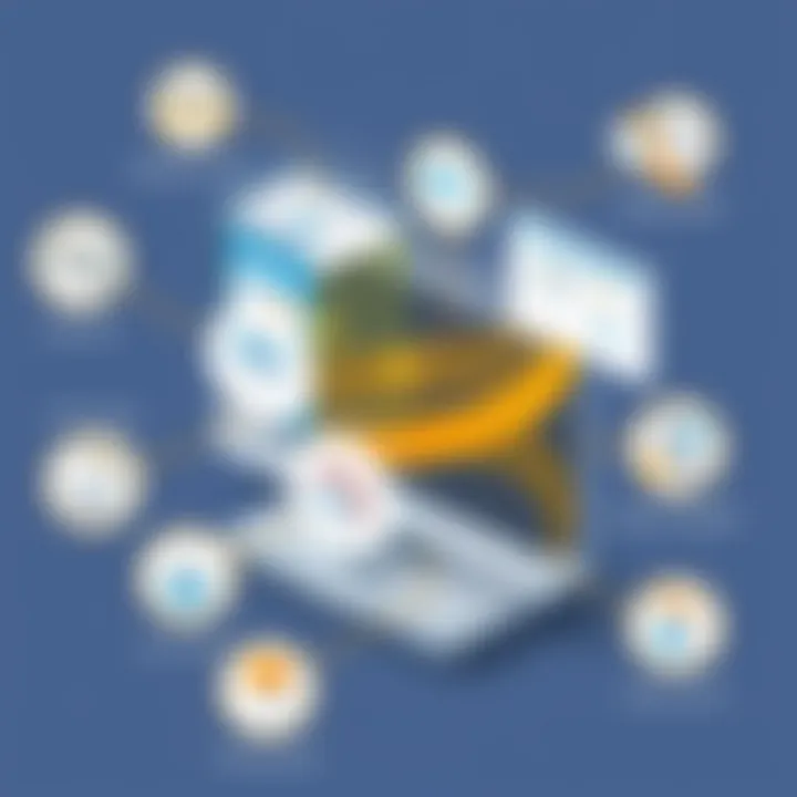 Highlighting Portal Features Detailed features of Kareo patient portal