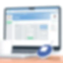 User-friendly interface of Kareo patient portal