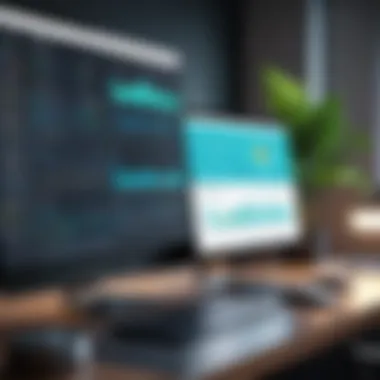 Comparative Analysis of Incident Management Solutions Comparative analysis of incident management tools highlighting ManageEngine