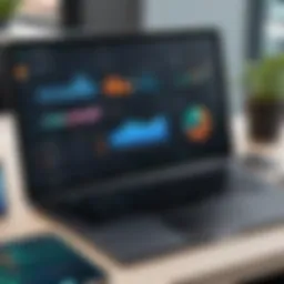 MantisBT Dashboard Overview