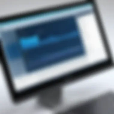 User-Friendly Interface of Masergy Communicator Visualization of Masergy Communicator Interface
