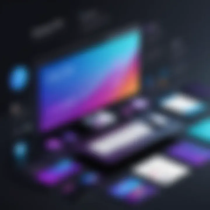 Infographic detailing user experiences and testimonials of MultiSafePay