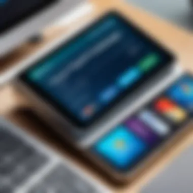 Exploring Payment Options Diverse payment methods for effective transactions