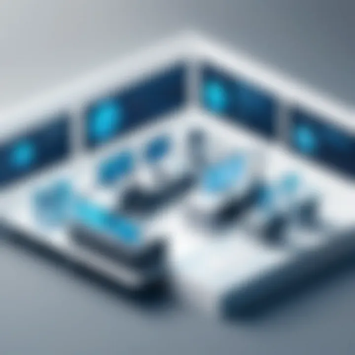 Compliance Considerations in Datarooms