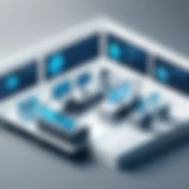 Understanding Compliance for Datarooms Compliance Considerations in Datarooms