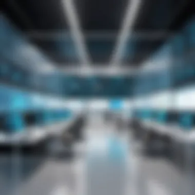 Evaluating Cost Factors for Datarooms Cost Factors in Dataroom Selection