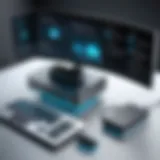Overview of Dataroom Features
