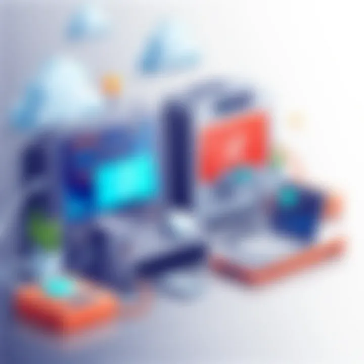 Comparative Analysis of VPS Providers Comparison of VPS providers