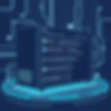 VPS server configuration and settings