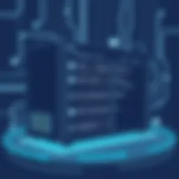 VPS server configuration and settings